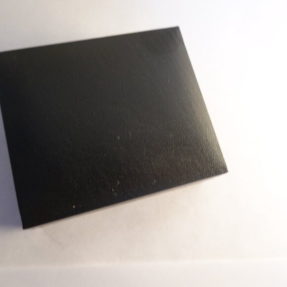 Mother of Pearl Tuxedo Cufflinks and Shirt Studs - Picture 3 of 3